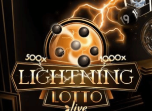 Lightning Lotto Live Review